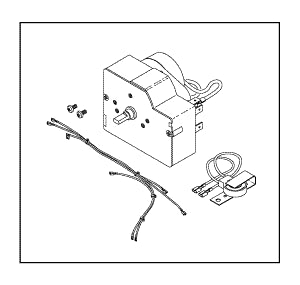 Timer Kit (30 Minute)